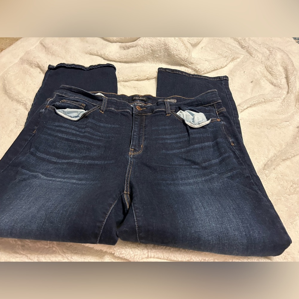Judy blue jeans